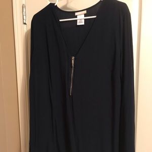 Bathing suit coverup